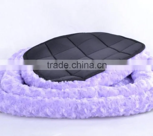 Sweet Factory Soft Pet Dog Mat Bed photo-4