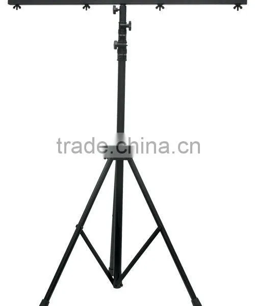 3.7m Steel Tripod Stand Lighter Light up Display Stand/speaker Stand photo-2