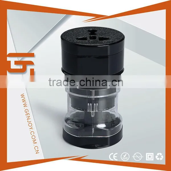 Portable Shanghai Supplier With High Reputation Usb Charger Adapter