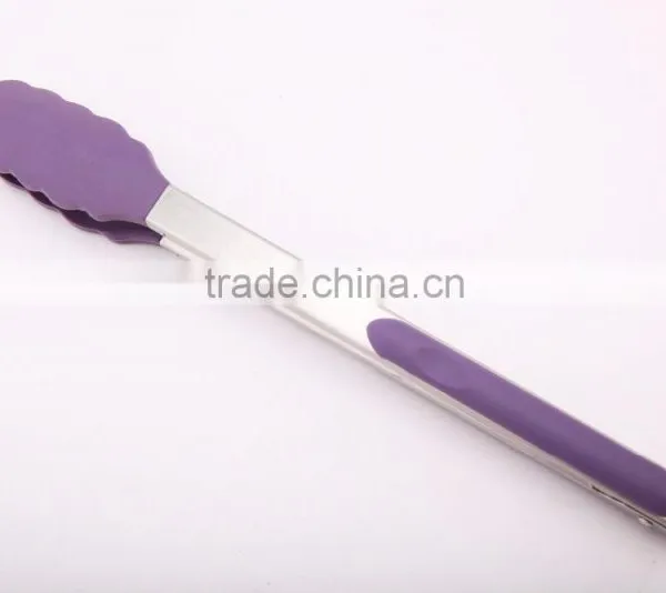 FDA, LFGB Kithen Tong, Bbq Tong