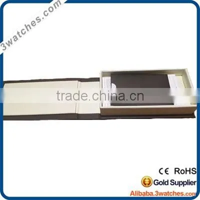 manufacturer customize luxury watch box new new type quality watch boxes quality brand watch boxes 100% brand new high quality