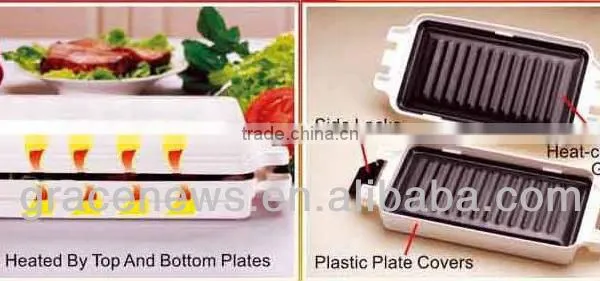 Micro Grill Plus