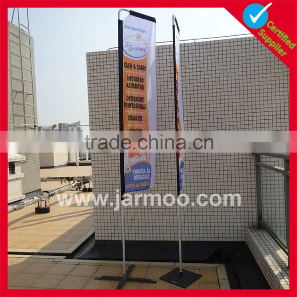 Popular Weatherproof Flying Banner for Advertisement photo-5