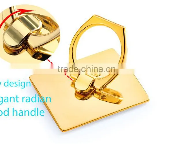 Metal Cell Phone Cases Mounting for Ipad in Car photo-6