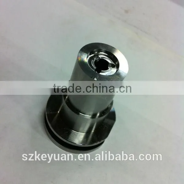 High Precision Cnc Lathe and Cnc Milling Parts