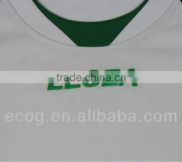 Professhional Polyester Sport Jersey Mesh Jersey photo-4