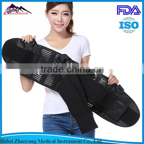 Back Support Shoulder Brace photo-4