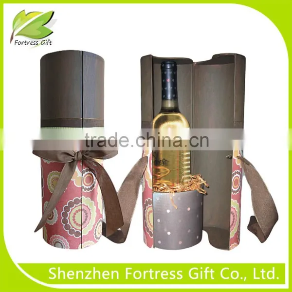 High-end Popular Wine Gift Box photo-4