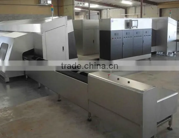 High-tech High Pressure Processing Equipment Food Processing for Sale With CE Certificate