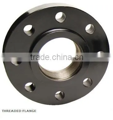 Thread connections flexible metal hose