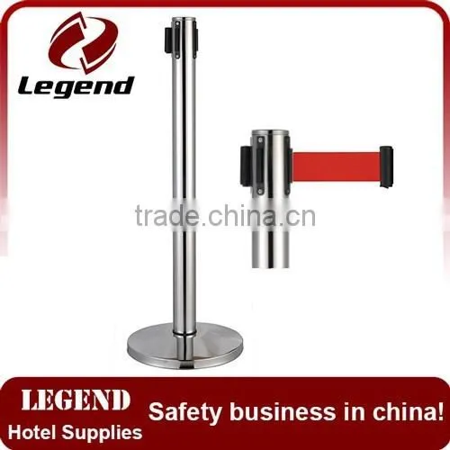 Line Barrier Queue Stanchion Table Stanchion photo-3