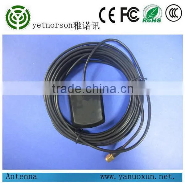 Low Price High Gain 28dbi Gps Navigation Antenna With SMA/SMB/Fakra photo-4