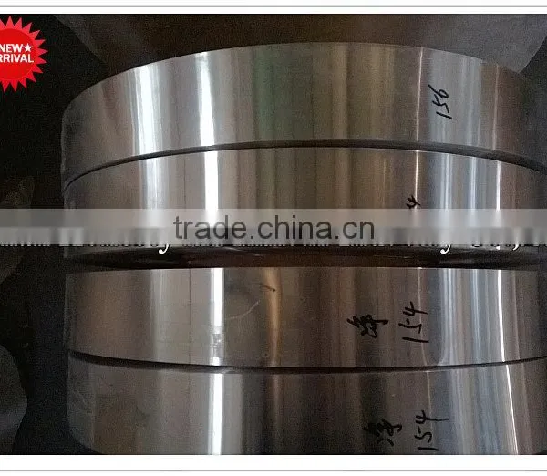 0.5mm 0.6mm 2mm Thick Aluminum Strip Price for Sale photo-5