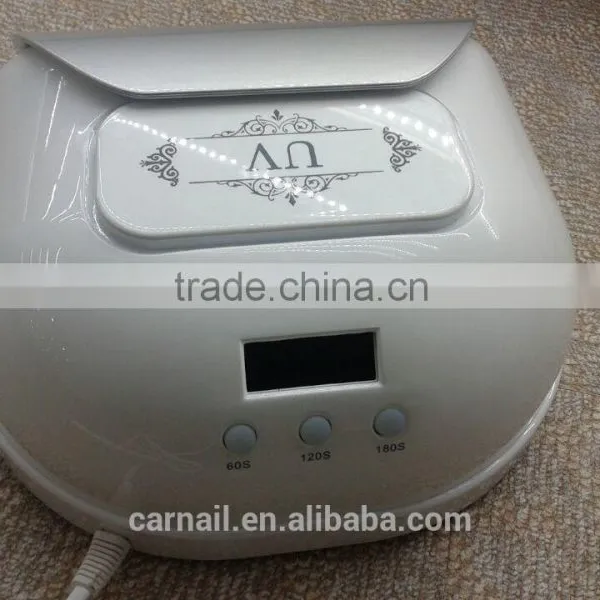 Curing uv Led Nail Lamp CCFL UV/LED Lamp 36W Nail Dry Machine Led uv Lamp Gel Curing uv Lamp photo-4