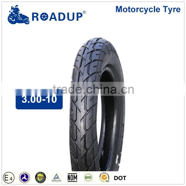 Motorcycle Tire 300-12 Scooter Tire 3.00-12 photo-6