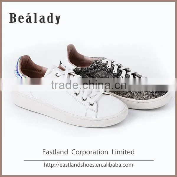 Newest Low Price Soft Buckle Strap Rubber Sole Sport Sneakers Tennis Women Shoe