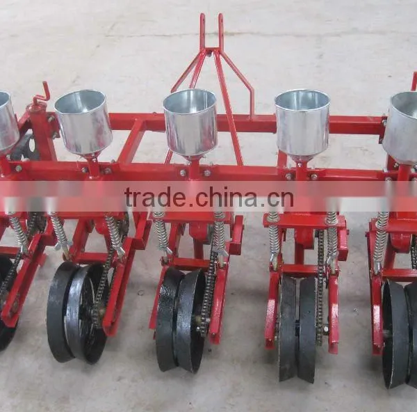 Modrn Farming Vegetable Seeder On Sale