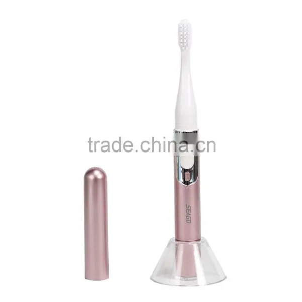 Portable Sonic Toothbrush With USB