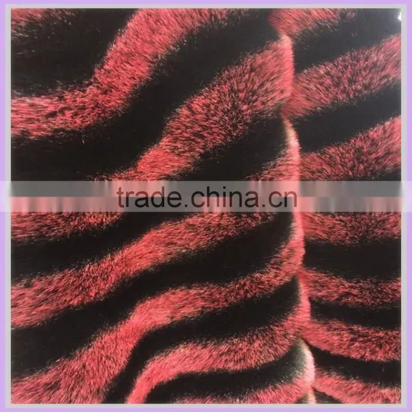 2016 new fashion designs clothing fabric materials luxury fabrics