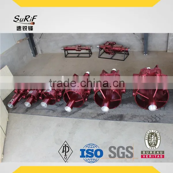 Horizontal Directional Drilling Hole Opener photo-3