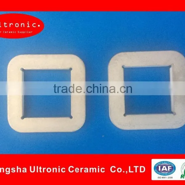 Metalized Ceramic Vacuum Tube photo-4
