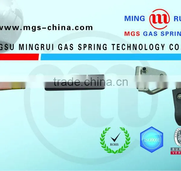 Hot Selling Controllable Gas Strut for Bus Chair photo-3