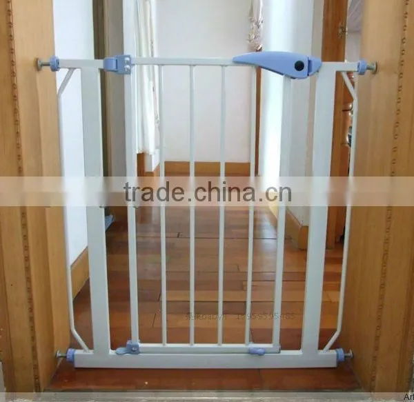 Auto Close Baby Safety Door/Pet Baby Child Toddler Safety Door/baby Safety Doors Quality Choice photo-2