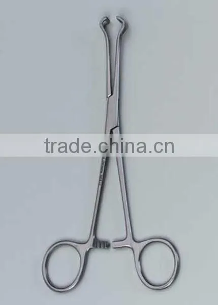 Babcock Tissue Forcep