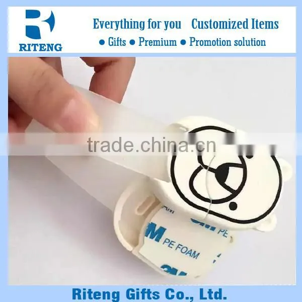 2016 New Design Adjustment Baby Safety Lock With Seal Shape