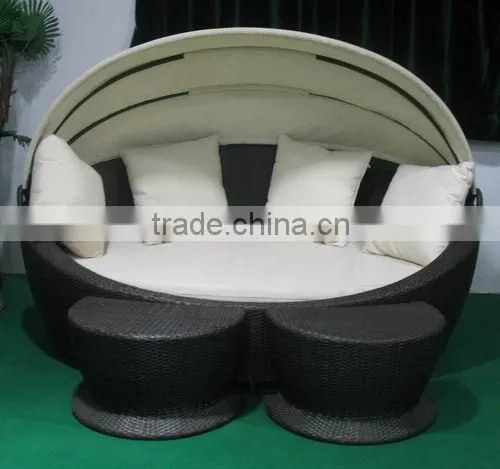 2012 Outdoor Rattan Furniture