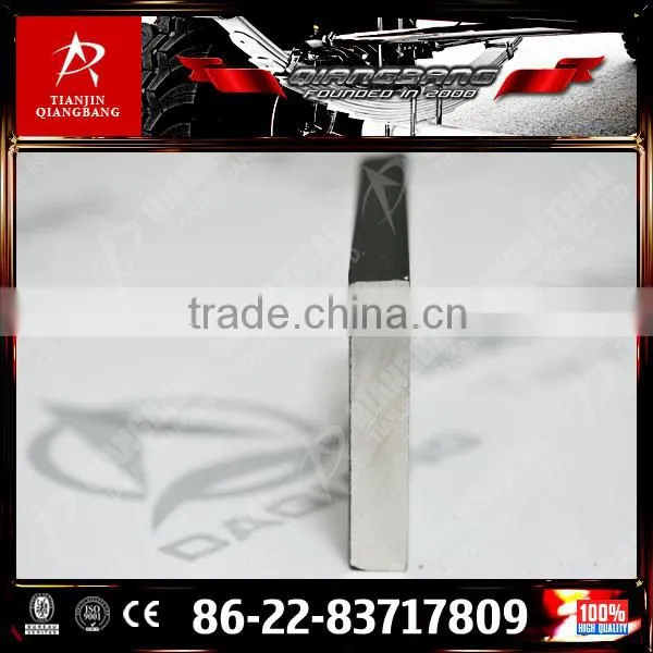 Leaf Spring Steel Manufacturer photo-5