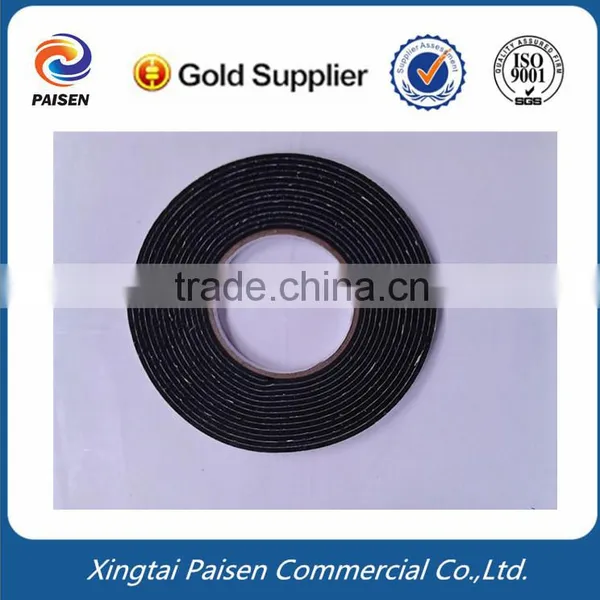 Reliable Quality Enterprise White/red/black Color Double Sided Foam Tape photo-6
