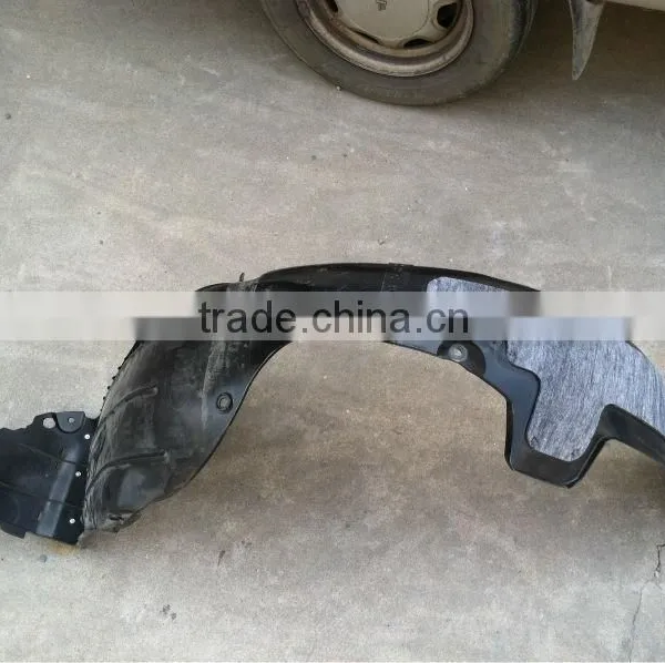 FRONT INNER FENDER FIT FOR ELANTRA2014 photo-4