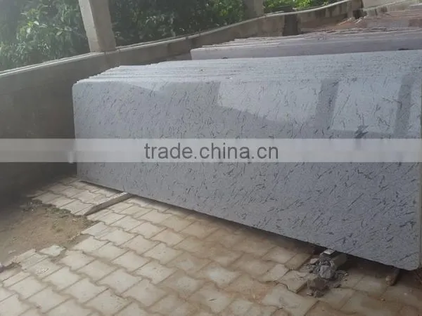 French White Granite photo-5