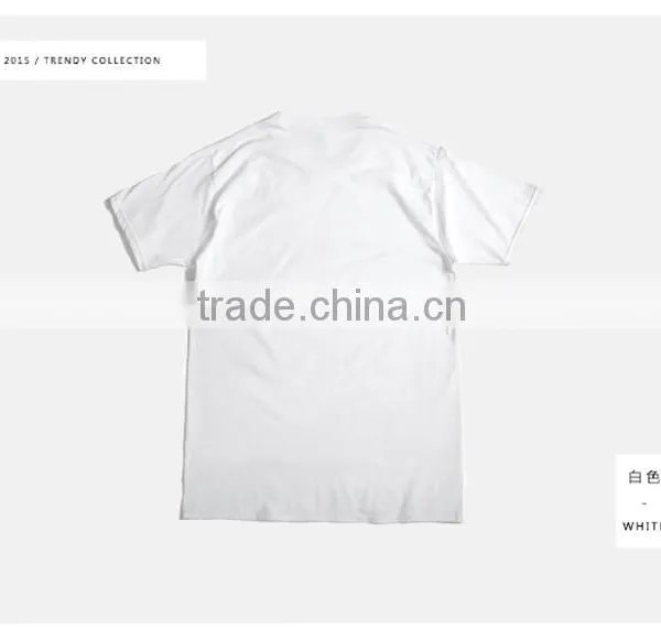 Fashion Casual Clothes Shirts For Men photo-2