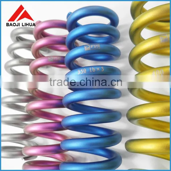 GR5 Titanium Bicycle Spare Parts photo-2