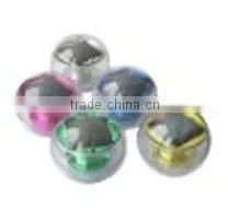 Solar Floating Light (GF-SL-SC-18) (led Solar Floating Light/floating Solar Light)