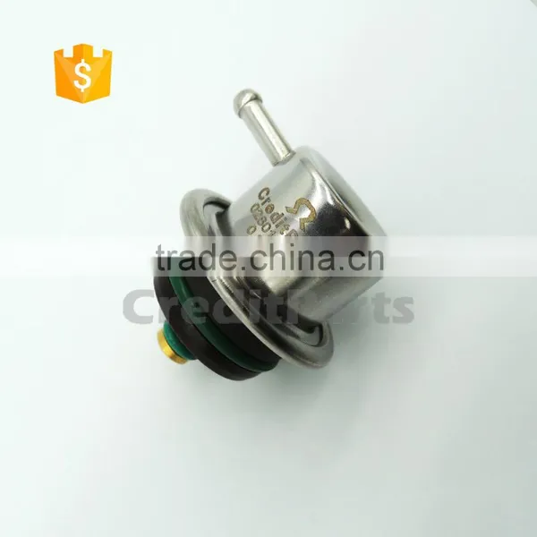 3.0 BAR Auto Parts Fuel Pressure Regulator OEM:B OSCH 0280160503