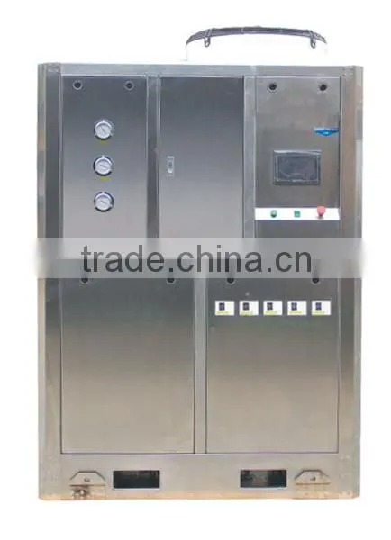 1 Ton Tube Ice Machine