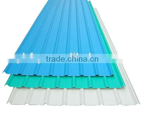 Glass Fiber Reinforced Plastic Anti-corrosion Plate