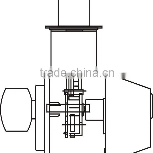 Residential Single or Double Deadbolt Lock photo-6