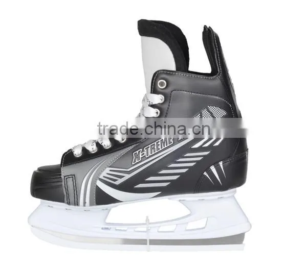 Wholesale Man Cold Resistant Ice Hockey for Tranning photo-3