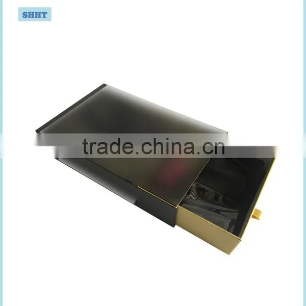 Customized Hair Extension Bag and Hanger and Box for Hair Extension photo-5