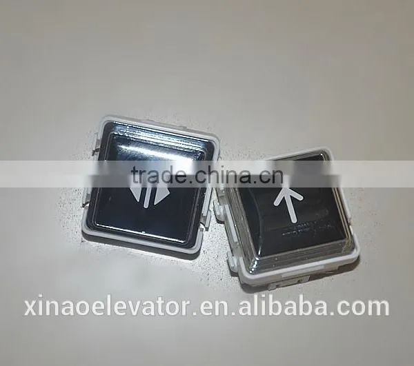 Lowest Price Elevator Mechanical Push Button Switch Made in China