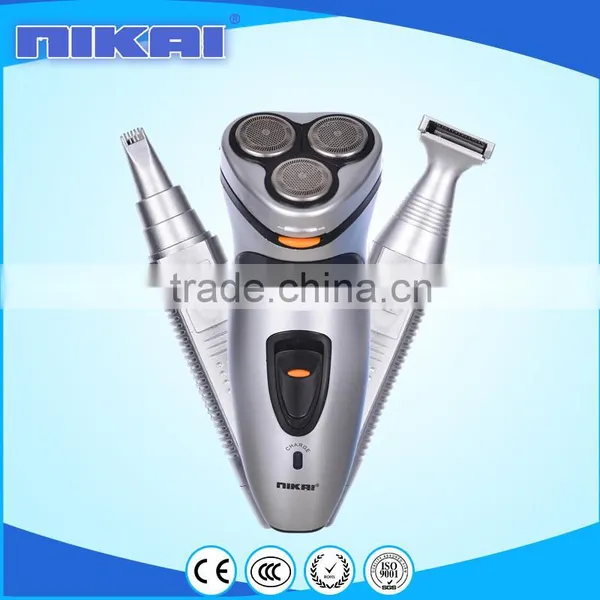 Cheap shaving razor triple blades shaving razor blade shaver
