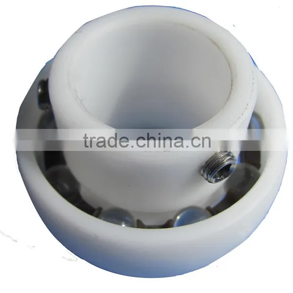 UC204 208 209 UC210 UC211Plastic Ball Bearing Pillow Blocks Bearing Low Prices photo-2