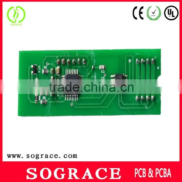 Consumer Electronics Pcb Board, Pcb Printed Circuit Board and Assembly photo-5
