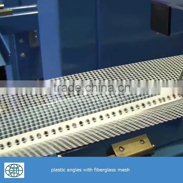 110g, 140g,160g Alkali Resistant Fiberglass Mesh photo-6
