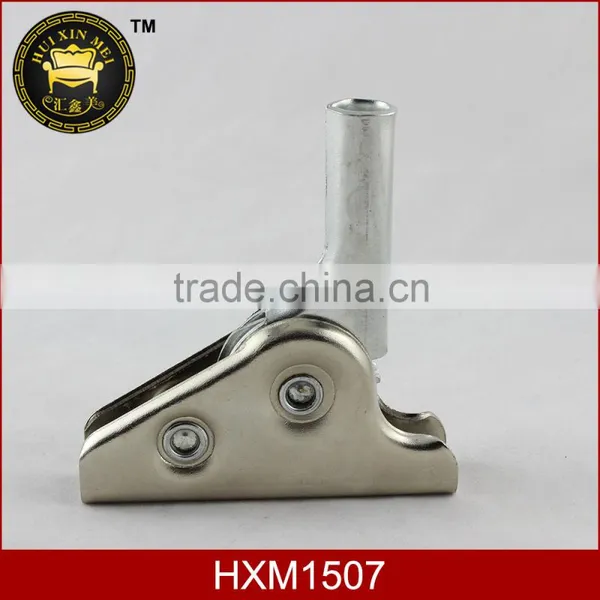 China Easy Sofa Mechanisms HXM1507 Legs for Sofa