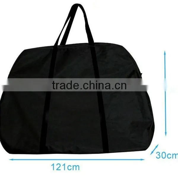 Wholesale Cheap Foldable Bicycle Bags Folding Bike Carry Bag Quality Choice photo-2